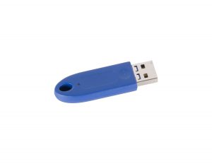 MagicQ Rack Mount Dongle