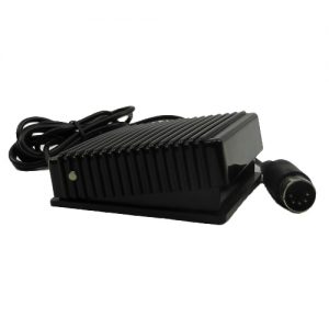 Foot switch for MagicQ PC Wing