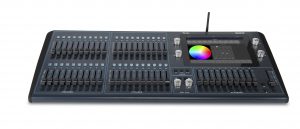 ChamSys QuickQ 30 Console