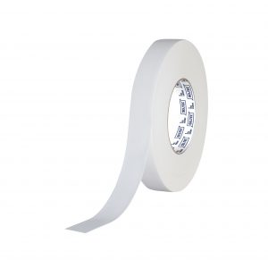 Deltec GafferTapePro Wit 25mm x 50m