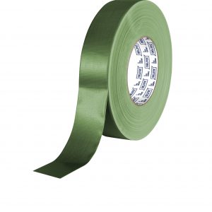 Deltec GafferTapePro Groen 38mm x 50m